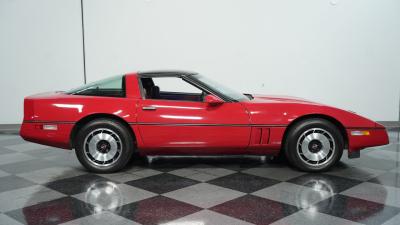 1984 Chevrolet Corvette