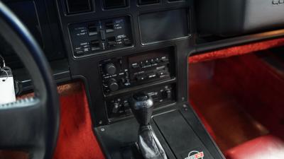 1984 Chevrolet Corvette