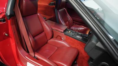 1984 Chevrolet Corvette