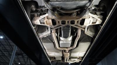 1984 Chevrolet Corvette