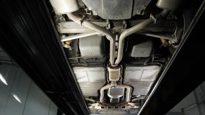 1984 Chevrolet Corvette