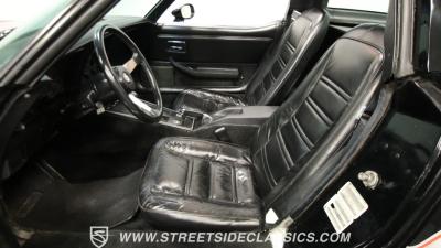 1978 Chevrolet Corvette Pace Car Tribute