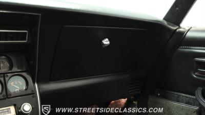 1978 Chevrolet Corvette Pace Car Tribute