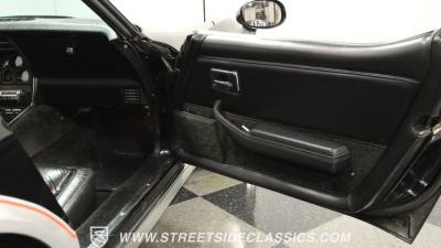 1978 Chevrolet Corvette Pace Car Tribute