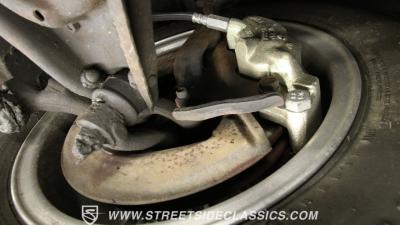 1978 Chevrolet Corvette Pace Car Tribute