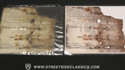 1978 Chevrolet Corvette Pace Car Tribute