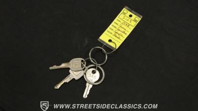 1978 Chevrolet Corvette Pace Car Tribute