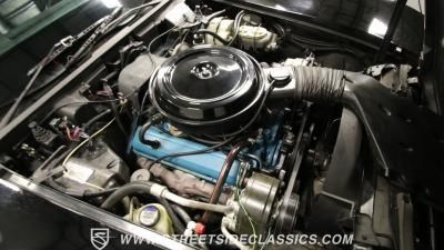 1978 Chevrolet Corvette Pace Car Tribute