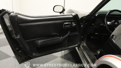 1978 Chevrolet Corvette Pace Car Tribute