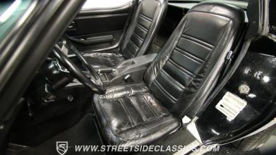 1978 Chevrolet Corvette Pace Car Tribute