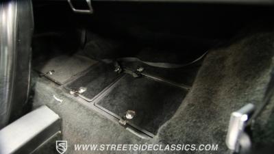 1978 Chevrolet Corvette Pace Car Tribute