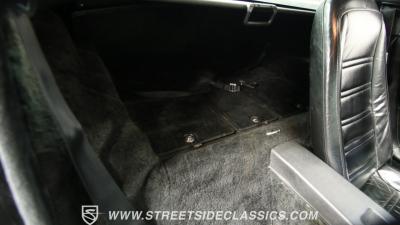 1978 Chevrolet Corvette Pace Car Tribute