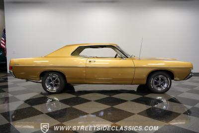 1968 Ford Fairlane