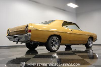 1968 Ford Fairlane