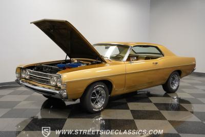 1968 Ford Fairlane
