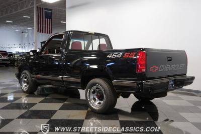 1990 Chevrolet Silverado 454 SS