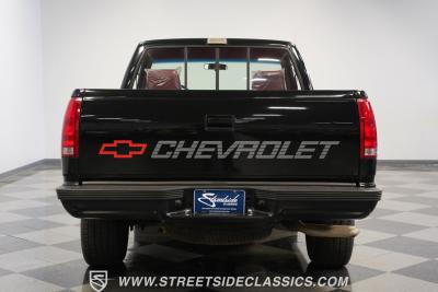 1990 Chevrolet Silverado 454 SS