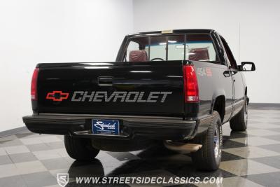 1990 Chevrolet Silverado 454 SS