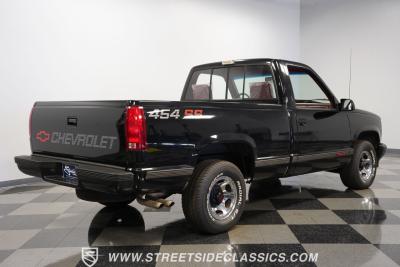 1990 Chevrolet Silverado 454 SS