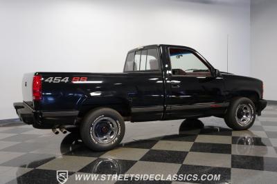 1990 Chevrolet Silverado 454 SS