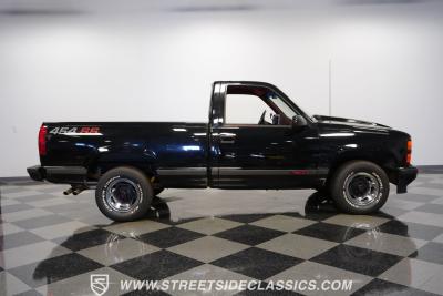 1990 Chevrolet Silverado 454 SS