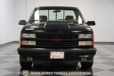 1990 Chevrolet Silverado 454 SS
