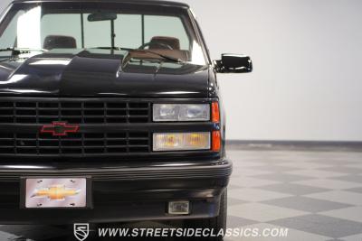 1990 Chevrolet Silverado 454 SS