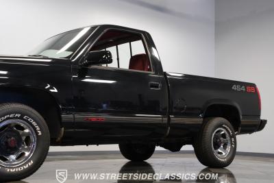 1990 Chevrolet Silverado 454 SS