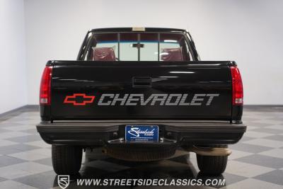1990 Chevrolet Silverado 454 SS