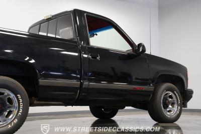 1990 Chevrolet Silverado 454 SS