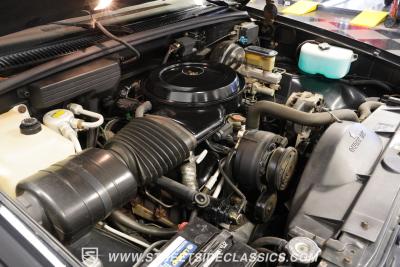 1990 Chevrolet Silverado 454 SS