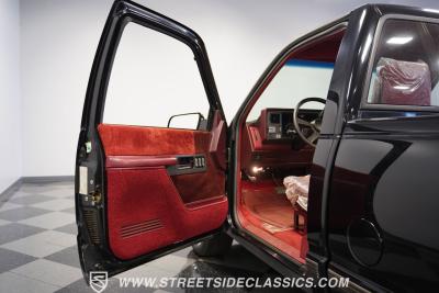 1990 Chevrolet Silverado 454 SS