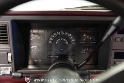 1990 Chevrolet Silverado 454 SS