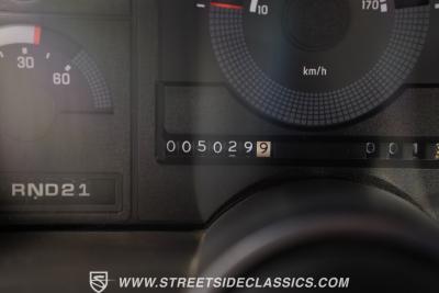 1990 Chevrolet Silverado 454 SS