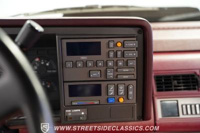 1990 Chevrolet Silverado 454 SS