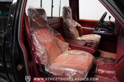 1990 Chevrolet Silverado 454 SS