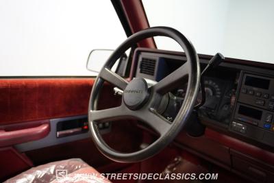 1990 Chevrolet Silverado 454 SS