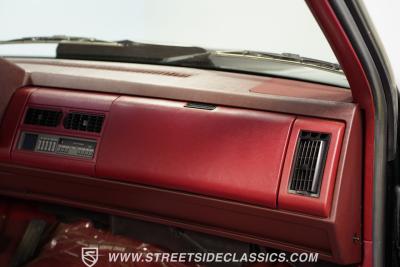 1990 Chevrolet Silverado 454 SS