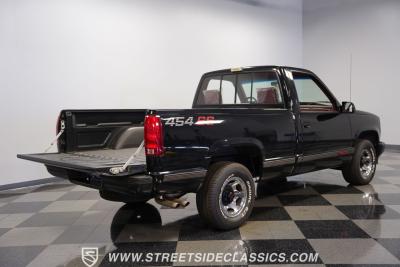 1990 Chevrolet Silverado 454 SS