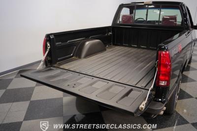 1990 Chevrolet Silverado 454 SS