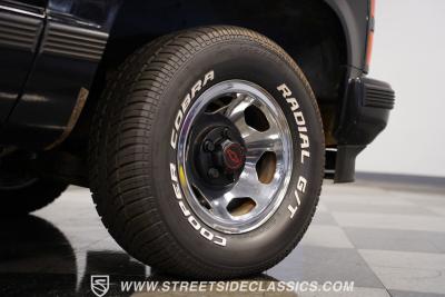 1990 Chevrolet Silverado 454 SS