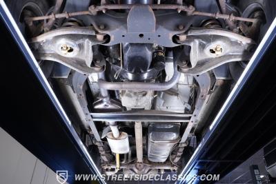 1990 Chevrolet Silverado 454 SS