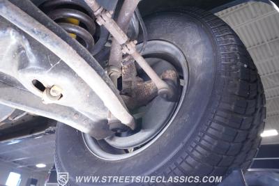 1990 Chevrolet Silverado 454 SS