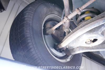 1990 Chevrolet Silverado 454 SS