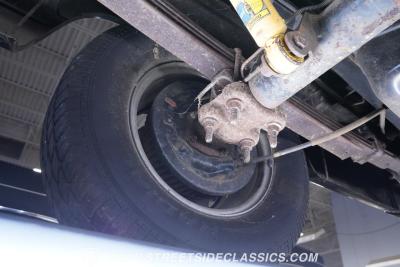 1990 Chevrolet Silverado 454 SS