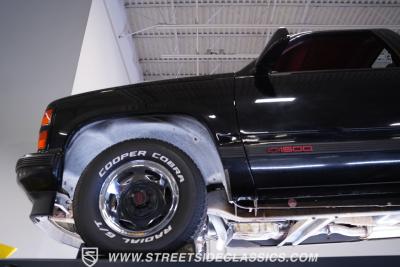 1990 Chevrolet Silverado 454 SS