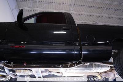 1990 Chevrolet Silverado 454 SS