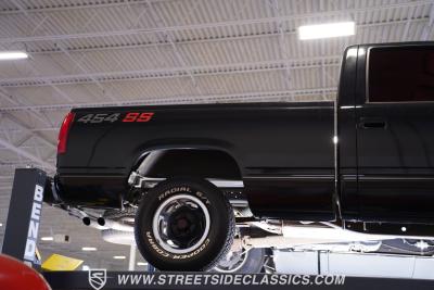 1990 Chevrolet Silverado 454 SS