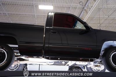 1990 Chevrolet Silverado 454 SS