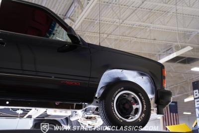 1990 Chevrolet Silverado 454 SS